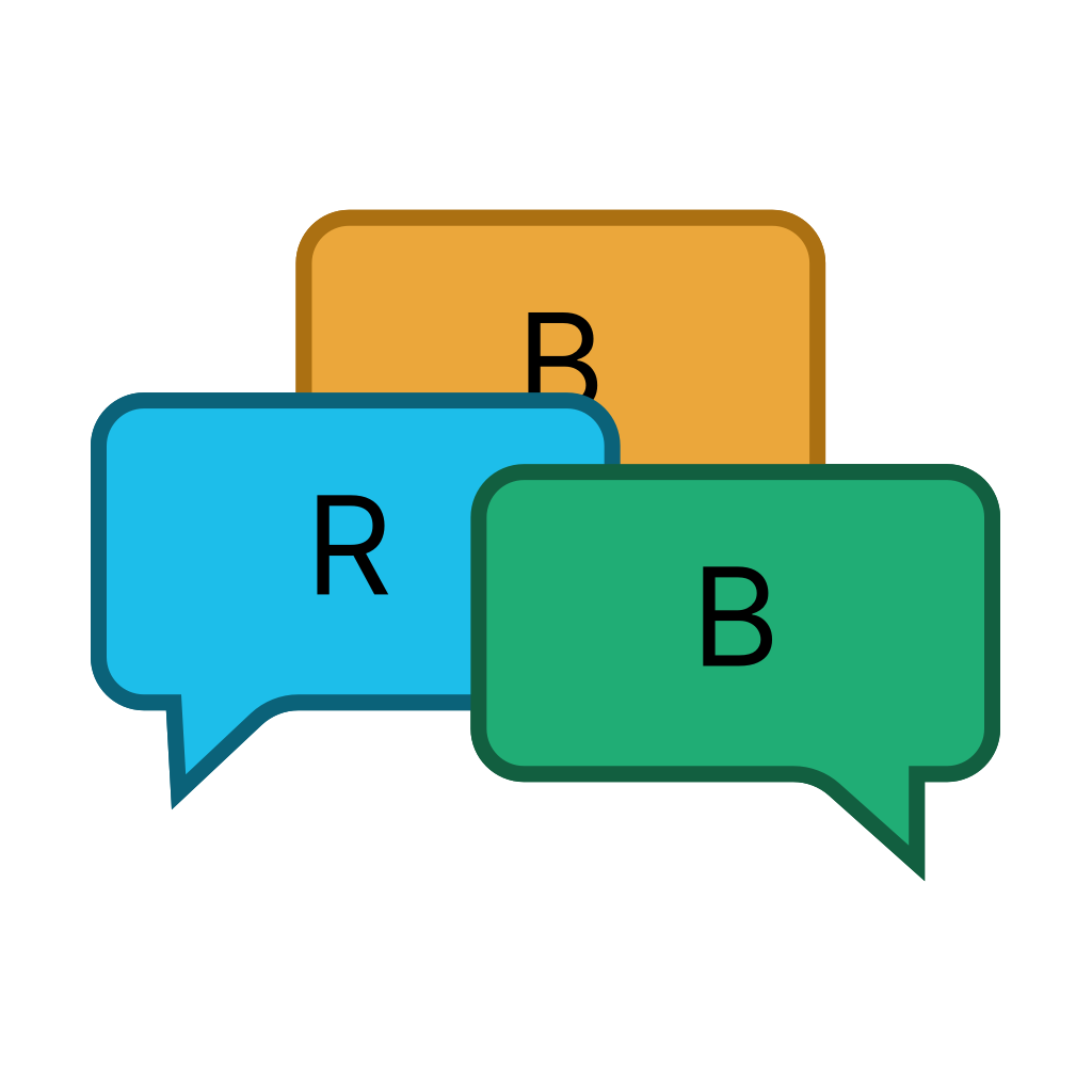 brb app icon